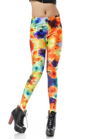 Marbled Color