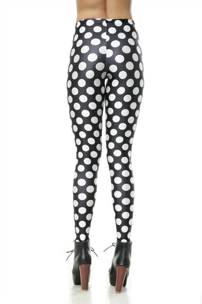 Polka Dot Goodness